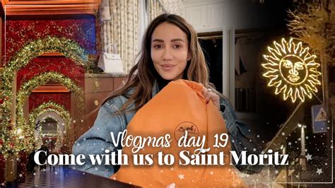 tamara kalinic new hermes kelly|Arrived in St.Moritz and New Vintage Hermes Bag Vlogmas 19.